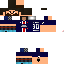 Texture for ,messi