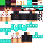 Texture for Notch, but with armor