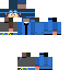 Texture for Comet