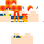 Texture for Emmakawaii33