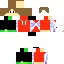 Texture for garcon