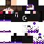 Texture for scubbyx