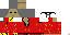 Texture for ecbadger