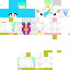 Texture for unicorn magic