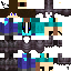 Texture for Yo Netherrite