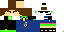 Texture for char