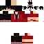 Texture for steve