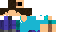 Texture for EXPRESSION MAN
