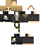 Texture for mcskin5