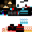 Texture for steve