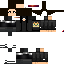 Texture for Pats (After she decided to join the ocelots)