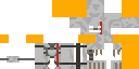 Texture for MINECRAFT DUNGEONS GRIM ARMOR ITF OFFICIAL
