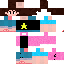 Texture for Rafa gameplays