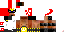 Texture for char