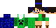Texture for PegasusKerem