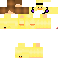 Texture for DduckFface123 - No Eyes