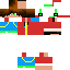 Texture for AA