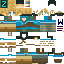 Texture for Link (ToTK)