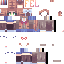 Texture for monika ddlc