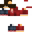Texture for Custom Skin and this is supposed to be original don't you dare copy this, i don't want anyone using this skin please don't apply it and this isn't reverse psycology howdy partner im adding random words hahahahaha