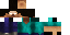 Texture for herobrine