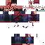 Texture for Badass yuji