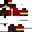 Texture for steve_evil