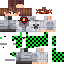 Texture for JDH_HAORI