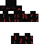 Texture for The Dark Razor