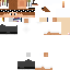 Texture for derninja01