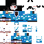 Texture for Minha Skin Treinamento com o Urokodaki