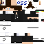 Texture for Скин Купидончика для Сериала