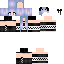 Texture for Зайчонок