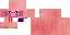 Texture for robe.... just a pig