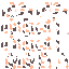 Texture for HelDore Orginalny jej skin