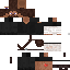Texture for custom steve