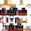 Texture for Homelander 