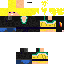 Texture for Red V2 SSJ6