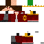 Texture for BAPTking