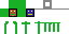 Texture for not human