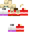 Texture for Jess custom NPCS mod skin