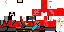 Texture for assassins creed red