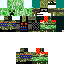 Texture for Creeker Nerf