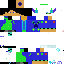 Texture for 列なり