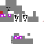 Texture for moai doku