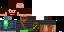 Texture for muste