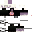Texture for MC Casual Kirby 