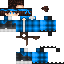 Texture for ds