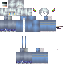 Texture for oblision