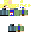 Texture for Wonder Tweek